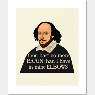 Shakespeare Troilus and Cressida Quote Posters and Art